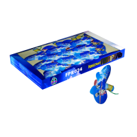 НЕБЕСНЫЙ ПАТРУЛЬ (12 шт)