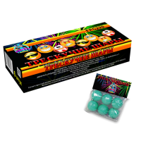 Трескучие шарики ЗЕЛЁНЫЕ (6 шт) купить в Москве... Трескучие шарики ЗЕЛЁНЫЕ (6 шт)