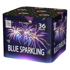 BLUE SPARKLING 36 х 1,2