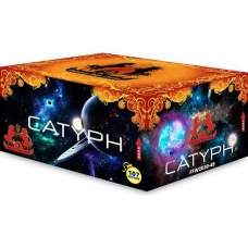 САТУРН 107 х 1,2