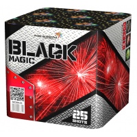 BLACK MAGIC 15 х 2
