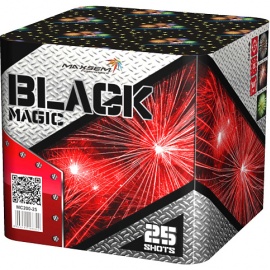 BLACK MAGIC 15 х 2