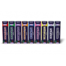 Цветной дым Piroff 35 сек (белый)