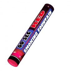 Smoking Fountain 0512 (красный) Smoking Fountain 0512 (красный)