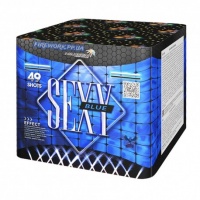 Купить фейерверк SEXY BLUE 49 х 0,8 по выгодной цене с доставкой по Москве на дом. И Ваши гости оцен... SEXY BLUE 49 х 0,8